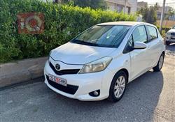 تويوتا يارس